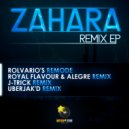Rolvario Ft. Jackelectic - Zahara (Uberjak\'d Remix)