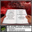 Strange Rollers - Bedtime Stories