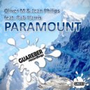Oliver M & Jean Philips Feat Rob Harris - Paramount (Original Instrumental Dub Mix)
