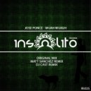 Jose Ponce - Wuah Wuauh