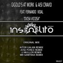 Gigolos At Work & Aisi Cravid Feat Fernando Vidal - Diosa Viciosa