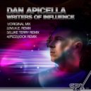 Dan Apicella - Writers Of Influence