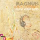 Magnus aka Tourist - Blow Your Mind