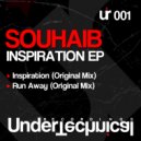 Souhaib - Run Away (Original Mix)