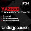 Yazeed - Tunisian Revolution