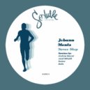 Johann Mentz - Never Stop (Rumor Remix)
