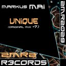 Markus Mai - Unique (BounsE Remix)