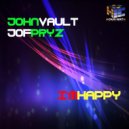 John Vault & Jof Pryz - I'm Happy