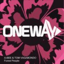 A-Bee & Tom Vagabondo - Forest People
