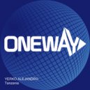 Yerko Alejandro - Lost Drum