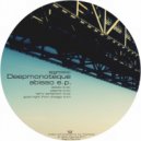 Deepmonoteque - Plasma (Original Mix)