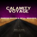 Marcus Maison & Will Dragen - Voyage (Original Mix)