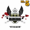 Leon Allen - Stalker (Original Mix)