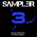Syncope - Mariana\'s Trench (Original Mix)