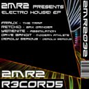 Dave Bandit - Modern Athlete (Original Mix)