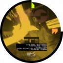 Tek-No-Bee - Quibara (Original Mix)