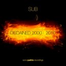 Double 0 - Weak Heart (Sub Remix)