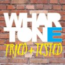 Dersonna - Wheezer (Adam Sharpe Remix)