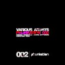 Christain Peak - Tribal Heartbeat