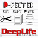 D-Fected - Qan-Du-Be-Dai (Original Mix)