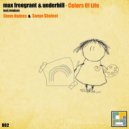 Max Freegrant - Colors Of Life
