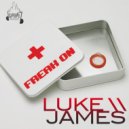 Luke James - That Girl