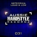 Meteorica - Golden Day