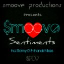 Smoove - Sentiments