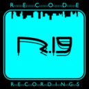 Junior Rivera - Ahh ! (Intellihead Remix)