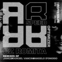 Oz Romita - Speed Optimizer (Goksel Vancin Remix)