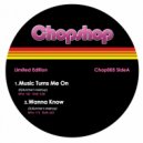 DJ Butcher - Wanna Know