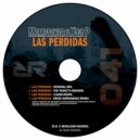 Mombacker & Xavi P - Las Perdidas (Erick Hernandez Remix)