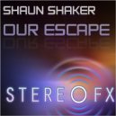 Shaun Shaker feat Bonz - Our Escape (Original Mix)