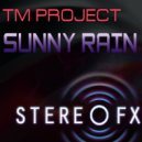 TM Project - The Spirit of Freedom