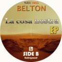 Belton - Indian Stutter