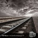 Tim Rella - Just Be Yourself