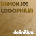 Damon Jee - Logophilia