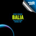 Kenny Ground - Balia