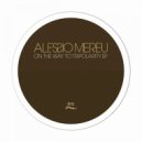 Alessio Mereu - Hypochondriac