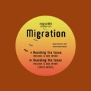 Majiika & Rob Sparx - Avoiding The Issue