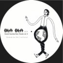 Daniel Sanchez feat. El Mundo & Satori (NL) - Lamalulluh