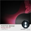 Positive Merge - Mad Women