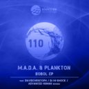 M.A.D.A., Plankton - Zath (Original Mix)