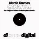 Martin Thomas - Carnival
