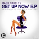 Mark Castley - Fridge It