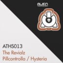 The Revialz - Hysteria
