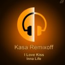 Kasaoff - Inna Life (Original Mix)