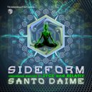 Sideform - Santo Daime