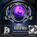 100Me - Fluffy Kitten Sandwiches