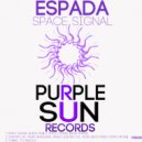 Espada - Space Signal